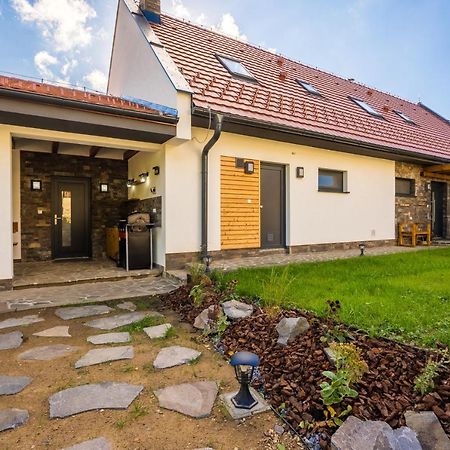 Ubytovanie Pod Gastanom Hodruša Exteriér fotografie
