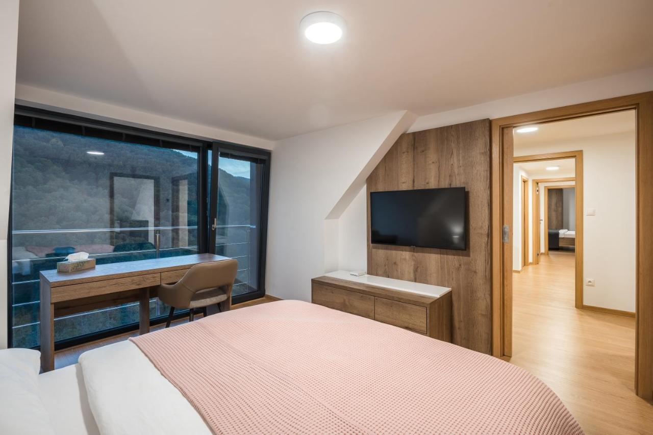 Ubytovanie Pod Gastanom Hodruša Exteriér fotografie