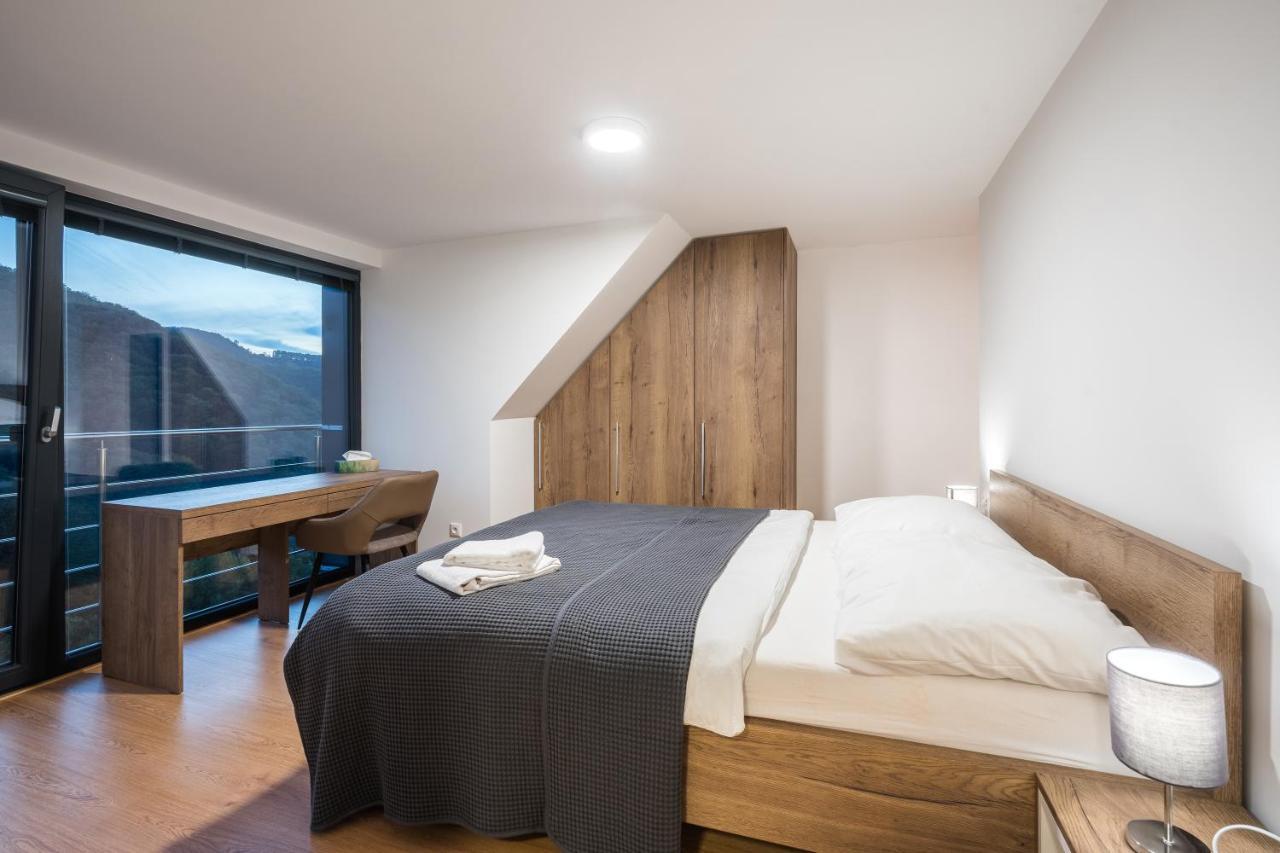 Ubytovanie Pod Gastanom Hodruša Exteriér fotografie