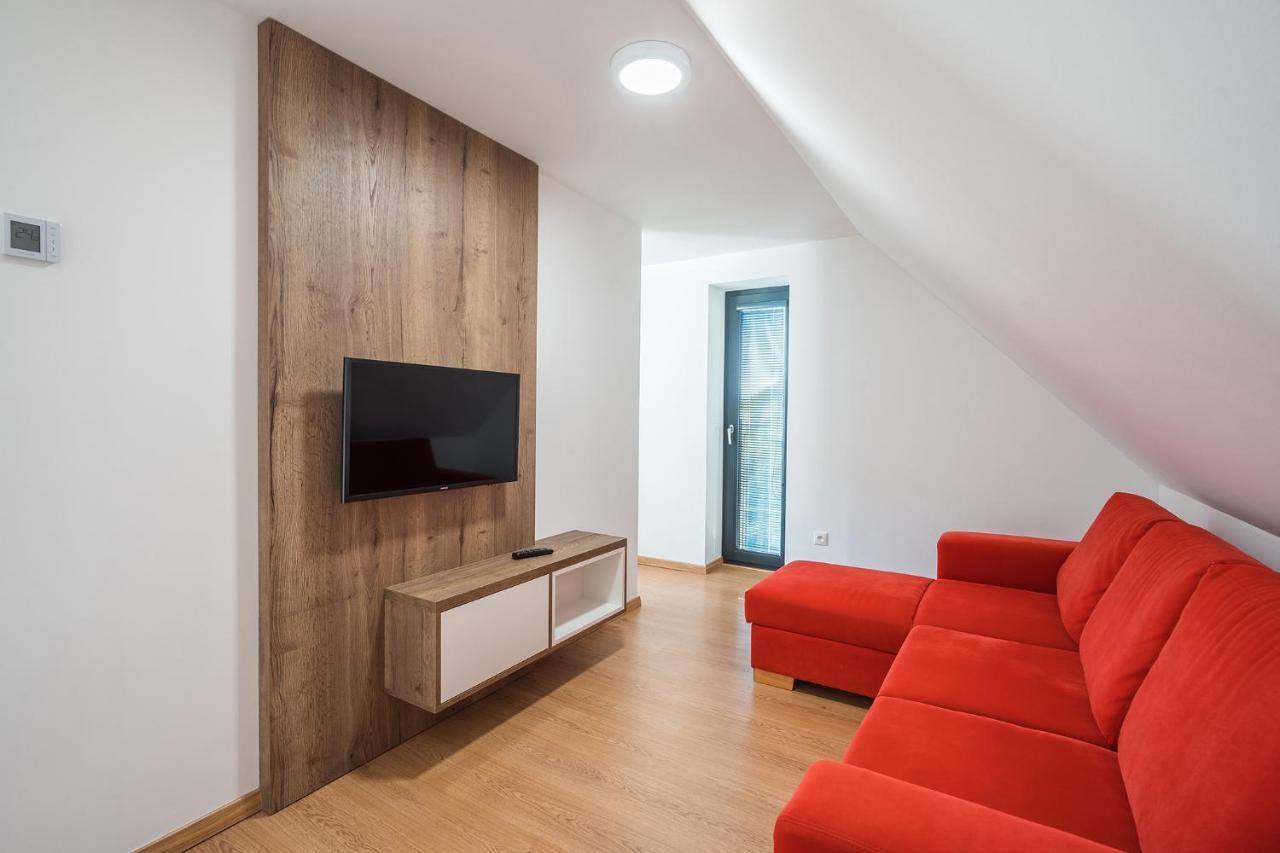 Ubytovanie Pod Gastanom Hodruša Exteriér fotografie