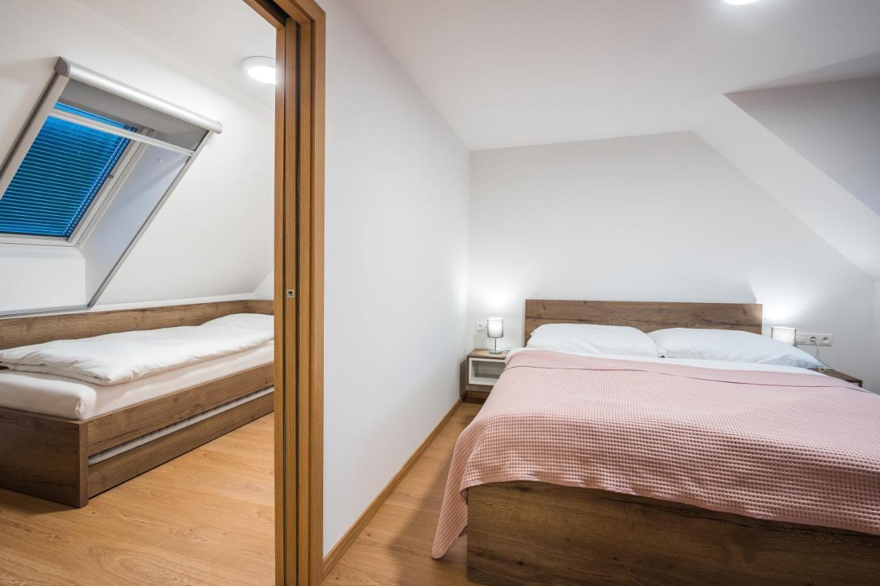 Ubytovanie Pod Gastanom Hodruša Exteriér fotografie